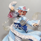 Illustration for article titled Treasure These Miniature Plastic Heroines